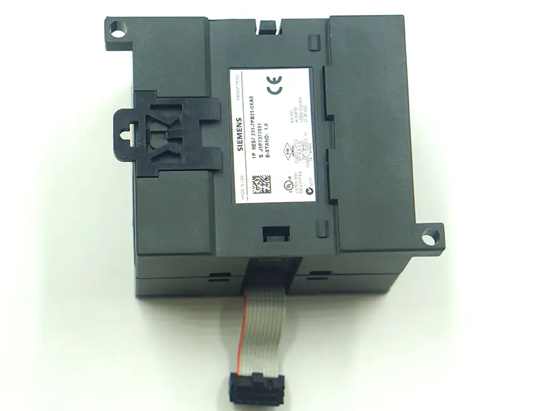 PLC Siemens 6ES7 231-7PB21-0XA0